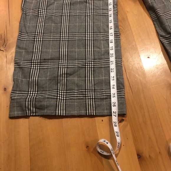 Madewell Wide Leg Full Length Pants - Picture 14 of 15